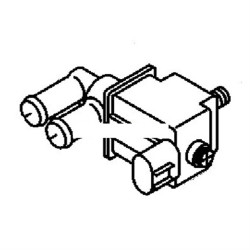 ISC Valvola MERCURY 898103005 PIECESBATEAUX.COM