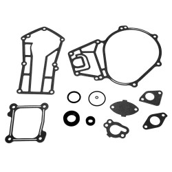 Juego de juntas de motor MERCURY 2, 2.5 y 3.5Cv 4-Tiempos 898103A67 PIECESBATEAUX.COM