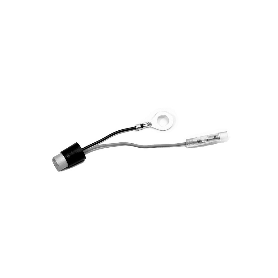 Sonda di temperatura MERCURY V6 2-Tempi 2-Fili 13536A13 PIECESBATEAUX.COM