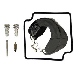 Kit de carburador MERCURY 2.5 y 3.5Cv 4-Tiempos y TOHATSU (2004-09) 898103A68 PIECESBATEAUX.COM