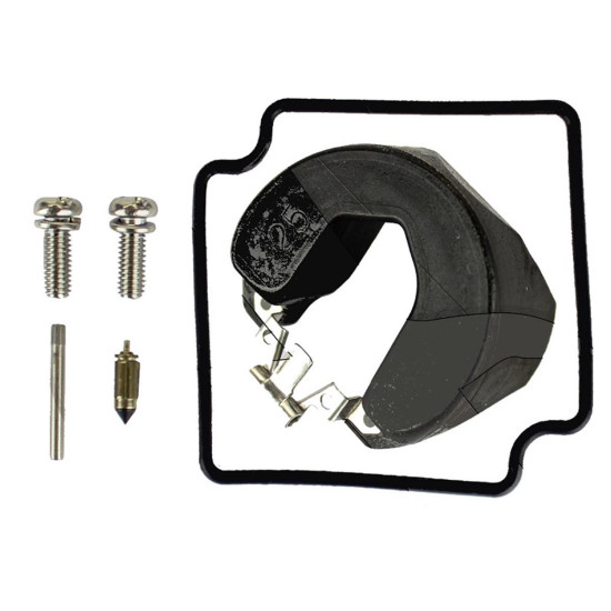 Kit Carburatore MERCURY 2.5 e 3.5Cv 4 Tempi e TOHATSU (2004-09) 898103A68 PIECESBATEAUX.COM