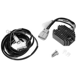 Kit di ricarica batteria MERCURY 25 e 30Cv EFI fino al 2021 898103A90 PIECESBATEAUX.COM