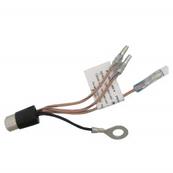 Sonda de temperatura MERCURY V6 2-Tiempos 4-Hilos 13536A14 PIECESBATEAUX.COM