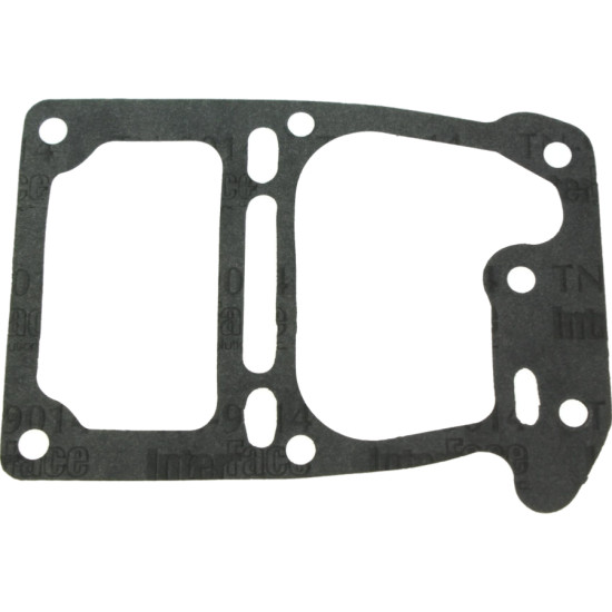 Head gasket MERCURY 7.5 and 9.8-Cv 2-Stroke 89937 PIECESBATEAUX.COM