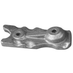 Ánodo trim MERCURY VERADO 350, 400, 450 CV 8M0001734 PIECESBATEAUX.COM
