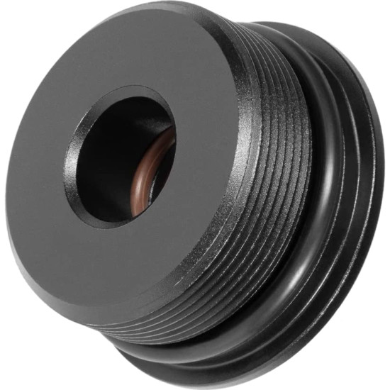 Testata cilindri trim MERCURY MARINER 8M0021648 PIECESBATEAUX.COM