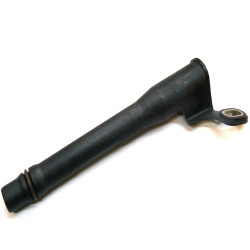 MERCURY 30 60 hp 4-Stroke EFI downpipe 8M0026249 PIECESBATEAUX.COM