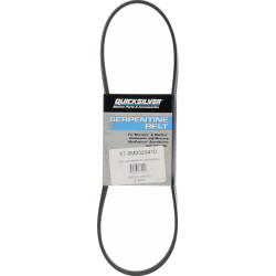 Cinghia MERCURY MARINER 75-125 OPTIMAX e 1.5L DFI 8M0026410 PIECESBATEAUX.COM