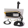 Scatola di comando laterale MERCRUISER cromata 8M0030551 PIECESBATEAUX.COM