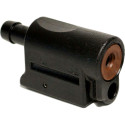 Conexión de gasolina MERCURY (diámetro 8 mm) lado del depósito 13563Q7 PIECESBATEAUX.COM