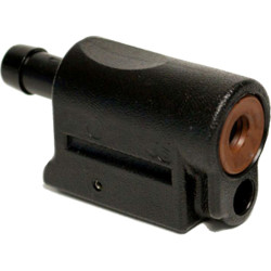 Conexión de gasolina MERCURY (diámetro 8 mm) lado del depósito 13563Q7 PIECESBATEAUX.COM
