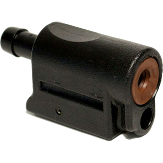 Conexión de gasolina MERCURY (diámetro 8 mm) lado del depósito 13563Q7 PIECESBATEAUX.COM
