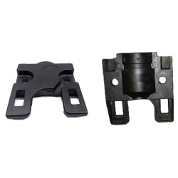 Brida Silent Block MERCURY 40 a 125Cv 2-Tiempos 8M0036730 PIECESBATEAUX.COM