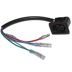 Interruttore di trim MERCURY MARINER su vaschetta 8M0042301 PIECESBATEAUX.COM