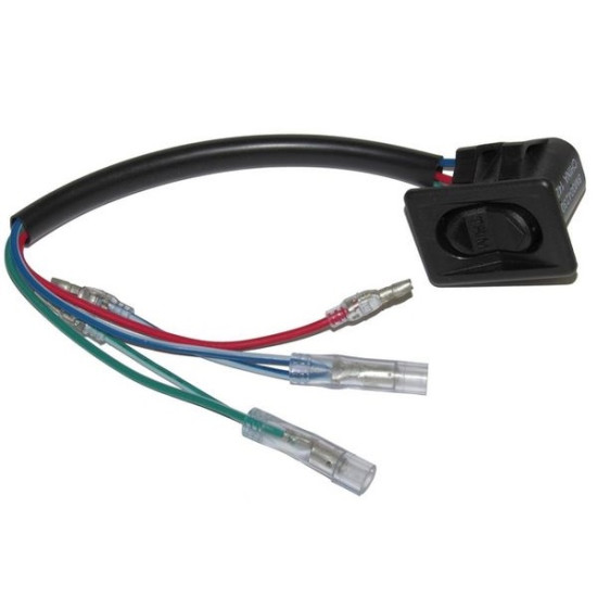 Interrupteur de Trim MERCURY MARINER sur Cuvette 8M0042301 PIECESBATEAUX.COM