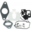 Carburetor Kit MERCURY 8 and 9.9HP 4-Stroke 209CC and TOHATSU 8M0044576 PIECESBATEAUX.COM