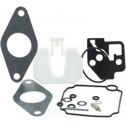 Kit Carburador MERCURY 8 y 9.9CV 4-Tiempos 209CC y TOHATSU 8M0044576 PIECESBATEAUX.COM