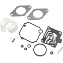 Kit de carburador MERCURY 15 y 20CV 4-Tiempos y TOHATSU 8M0044577 PIECESBATEAUX.COM