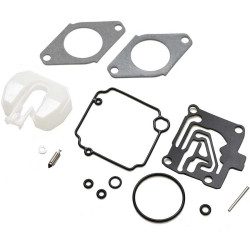 Kit Carburatore MERCURY 15 e 20CV 4-Tempi e TOHATSU 8M0044577 PIECESBATEAUX.COM