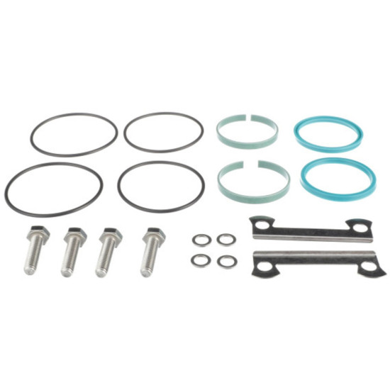 Kit de juntas para cilindro de dirección MERCURY VERADO L6 8M0045604 PIECESBATEAUX.COM