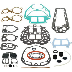 MERCURY 115 to 200CV V6 2.5L OPTIMAX Gasket Kit 8M0046714 PIECESBATEAUX.COM