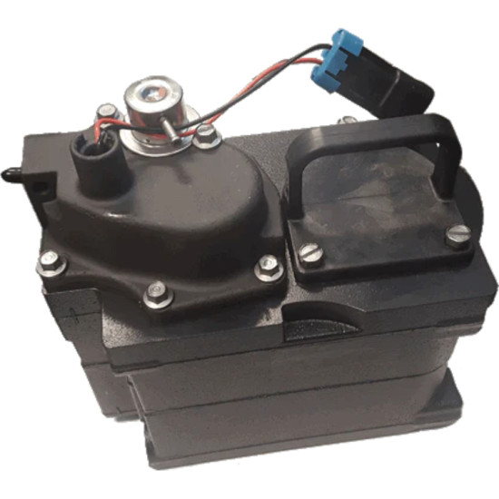 Módulo de gasolina MERCRUISER V8 MAG MPI 8M0047215 PIECESBATEAUX.COM