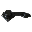 Coperchio termostato MERCURY 65 a 125 2-Tempi 8M0047619 PIECESBATEAUX.COM