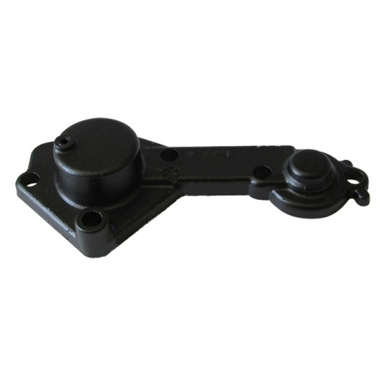 MERCURY Thermostat Cover 65 to 125 2-Stroke 8M0047619 PIECESBATEAUX.COM