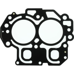 Junta de culata MERCURY 8, 9.9 y 15Cv 4-Tiempos (323CC) y YAMAHA PAF15-07000100 PIECESBATEAUX.COM