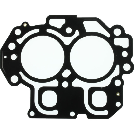 Cylinder head gasket for MERCURY 8, 9.9 and 15Cv 4-Stroke (323CC) and YAMAHA PAF15-07000100 PIECESBATEAUX.COM