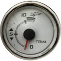 Indicatore di trim SmartCraft bianco 8M0052870 PIECESBATEAUX.COM