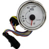 Indicatore di trim SmartCraft bianco 8M0052870 PIECESBATEAUX.COM