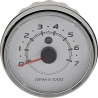 Compte-Tours 0-7000RPM SC100 85mm 8M0052875 PIECESBATEAUX.COM