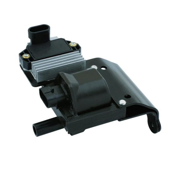 Módulo de encendido completo MERCRUISER V6 y V8 GM MPI 8M0054588 PIECESBATEAUX.COM