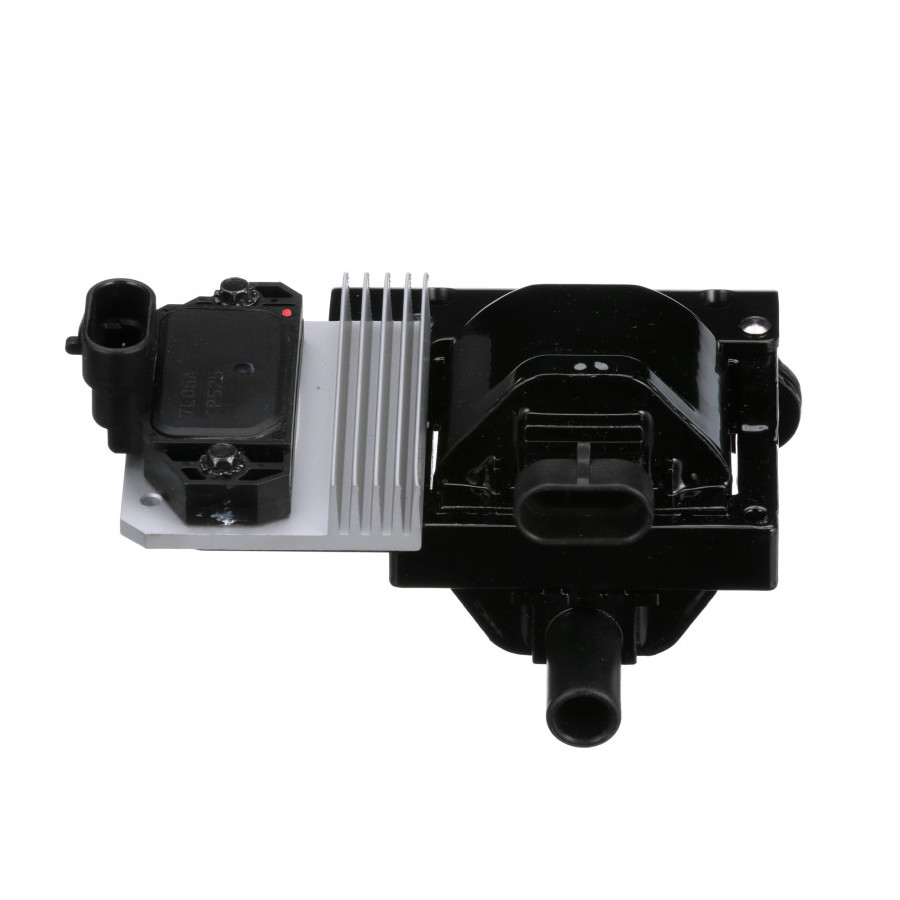 Módulo de encendido completo MERCRUISER V6 y V8 GM MPI 8M0054588 PIECESBATEAUX.COM