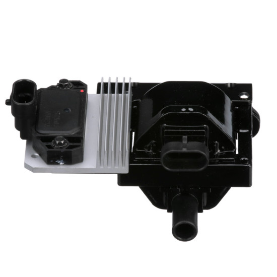Módulo de encendido completo MERCRUISER V6 y V8 GM MPI 8M0054588 PIECESBATEAUX.COM