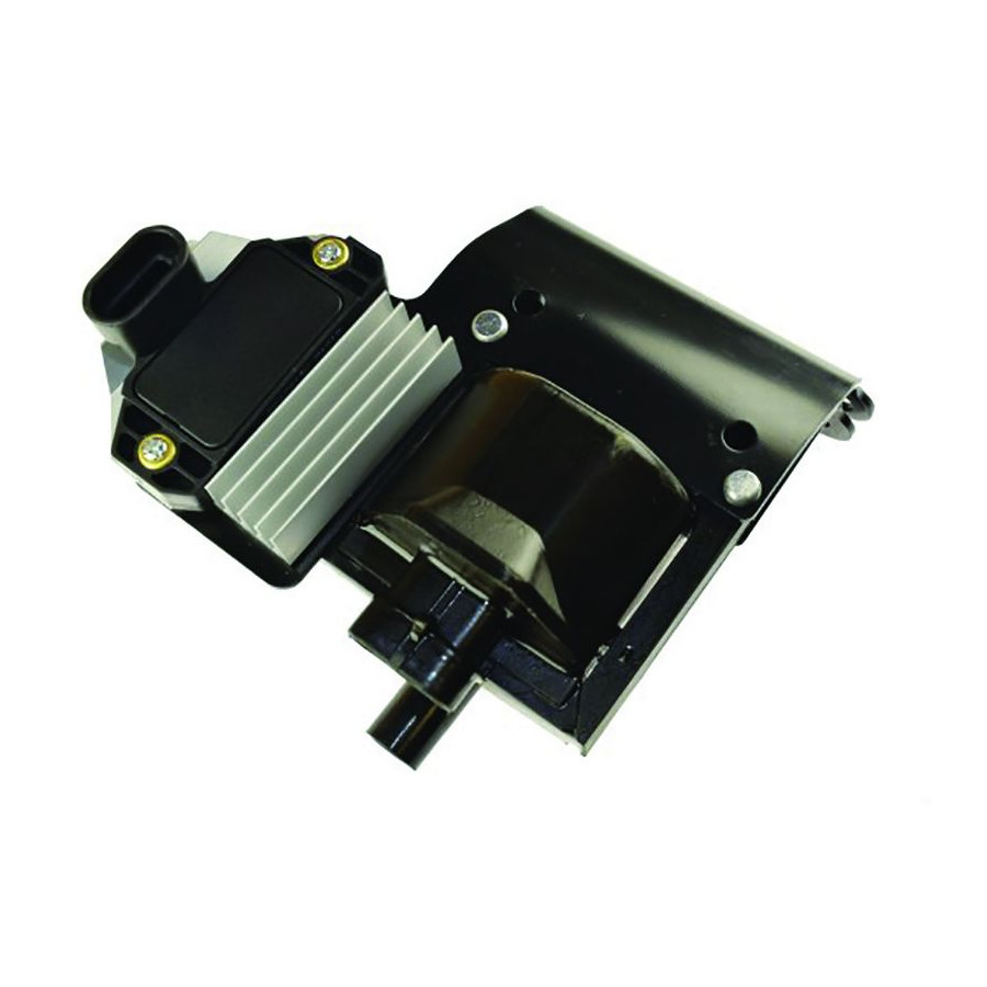 Módulo de encendido completo MERCRUISER V6 y V8 GM MPI 8M0054588 PIECESBATEAUX.COM