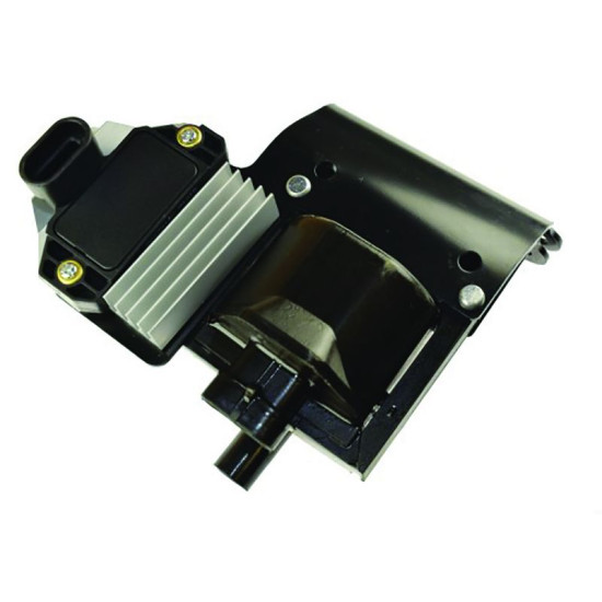 Módulo de encendido completo MERCRUISER V6 y V8 GM MPI 8M0054588 PIECESBATEAUX.COM