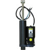 MERCURY 35 Complete Trimmer, 60 hp 8M0055011 PIECESBATEAUX.COM