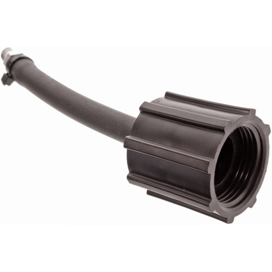 Kit De Rinçage Rapide Pour Moteur Hors-bord Et Jet Ski - Vanne Coulissante + Connecteur Rapide, Compatible 4 Temps