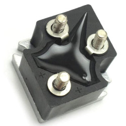 Raddrizzatore MERCURY 6 a 200Cv 2-Tempi 23917100--IMN PIECESBATEAUX.COM