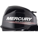 MERCURY 25 and 30 hp EFI 4-Stroke Engine Cover 8M0158648 PIECESBATEAUX.COM
