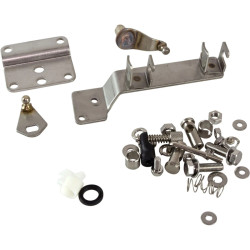 Kit de control remoto MERCURY y TOHATSU 9.8Cv 2-Tiempos 3B2-83880-3 PIECESBATEAUX.COM