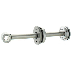 Kit asta cilindro trim MERCURY 150Cv 4-Tempi EFI 8M0060145 PIECESBATEAUX.COM