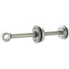 Kit asta cilindro trim MERCURY 150Cv 4-Tempi EFI 8M0060145 PIECESBATEAUX.COM