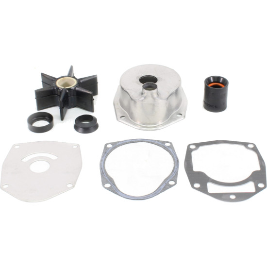 Kit pompa acqua MERCURY 75-150 CV 4 Tempi EFI 8M0061040 PIECESBATEAUX.COM
