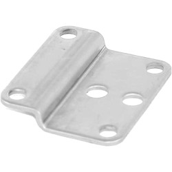 Piastra di sterzo MERCURY 4, 5, 6CV 4-Tempi 8M0062171 PIECESBATEAUX.COM
