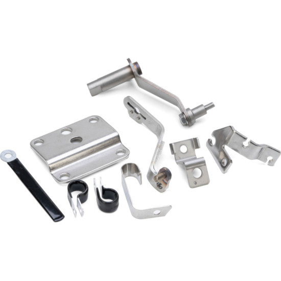 Kit de control remoto MERCURY MARINER F4, F5, F6 8M0062241 PIECESBATEAUX.COM