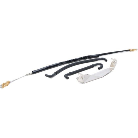 MERCURY MARINER F4, F5, F6 Remote Control Kit 8M0062241 PIECESBATEAUX.COM
