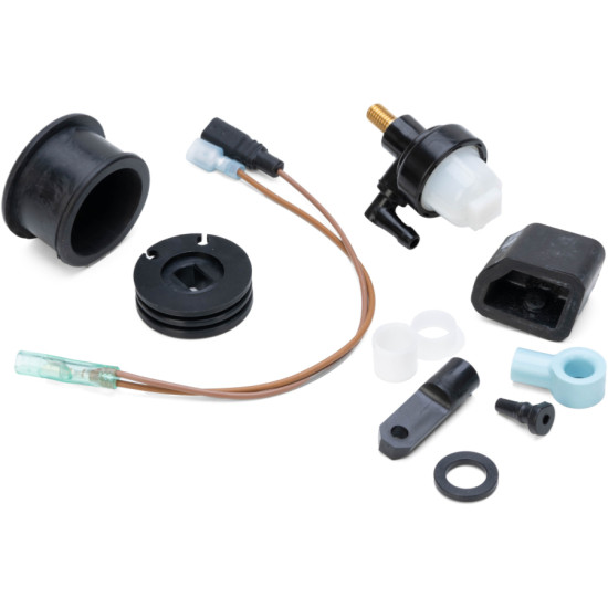 MERCURY MARINER F4, F5, F6 Remote Control Kit 8M0062241 PIECESBATEAUX.COM